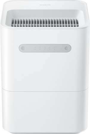 Увлажнитель воздуха SmartMi Evaporative Humidifier 3 Lite CJXJSQ06ZM (с евровилкой)
