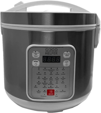 Мультиварка Goodhelper MC-5201