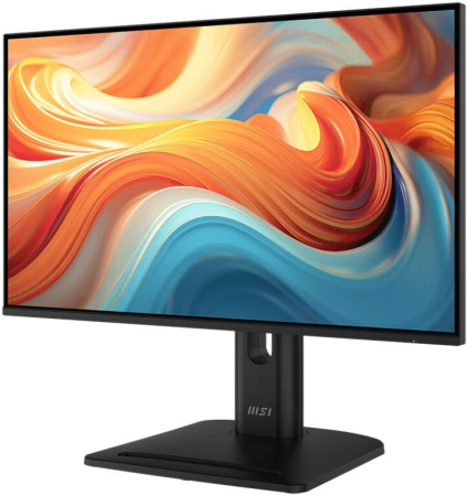 Игровой монитор MSI PRO MP245PHG E14