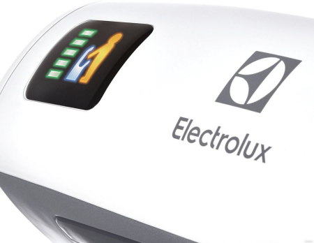 Сушилка для рук Electrolux EHDA/HPF-1200W