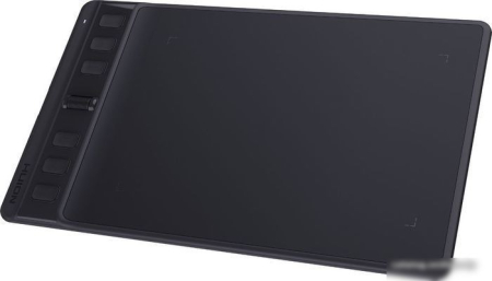 Графический планшет Huion Inspiroy 2 S H641P (черный)