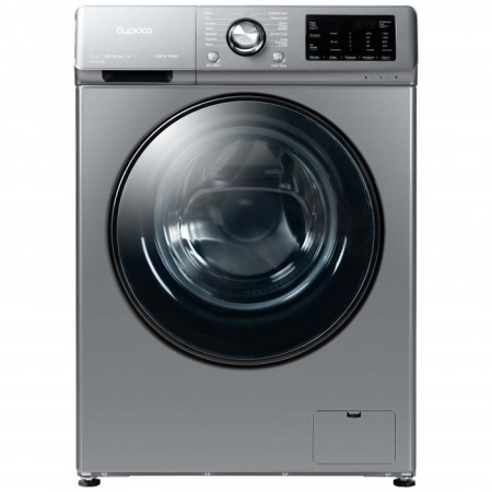БИРЮСА WM-SL1214/15 M металлик