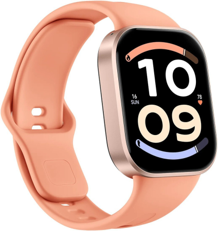 XIAOMI Redmi Watch 6 Active Sunset Orange (BHR09CYGL)