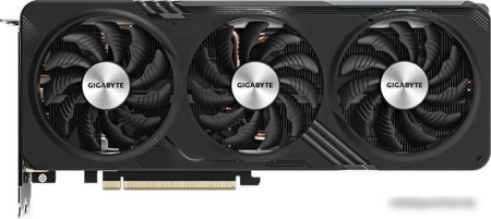 Gigabyte GeForce RTX 4060 Ti Gaming OC 8G GV-N406TGAMING OC-8GD