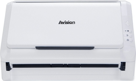 Сканер Avision AD340GN 000-1003-02G