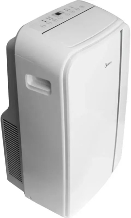 Мобильный кондиционер Midea MPPDB-12CRN7-Q