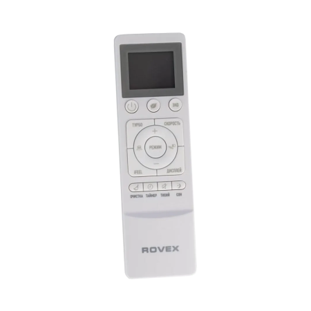 Сплит-система ROVEX RS-07CST4 Pro