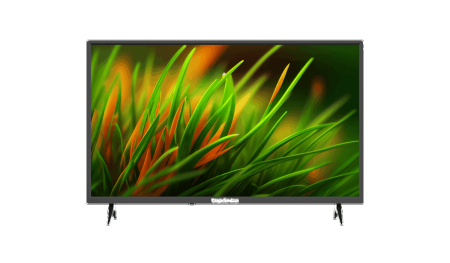 Телевизор Topdevice TDTV32BS01HBK