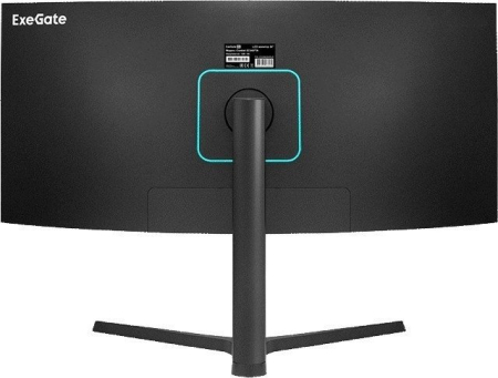 Игровой монитор ExeGate Combat EC3400TA EX297580RUS