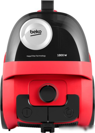 Пылесос BEKO VCO32818WR