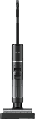 Вертикальный моющий пылесос Dreame G10 Pro Wet and Dry Vacuum (евровилка)