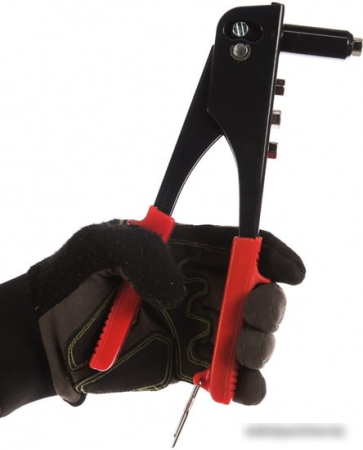 Заклепочник Matrix 40515