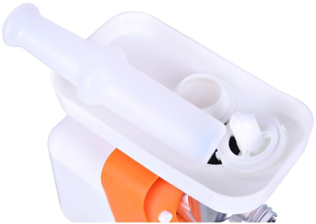 Мясорубка SunWind SWG180