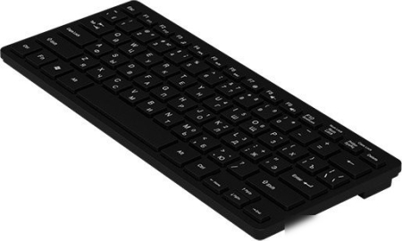 MAXVI KWS-03 mini black