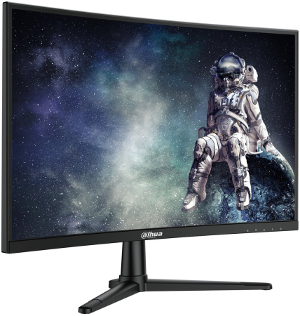 Игровой монитор Dahua DHI-LM27-E240C