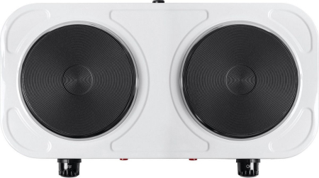 BBK BHP-121 белый