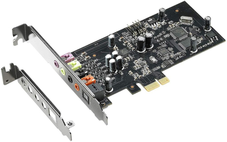 ASUS Xonar SE