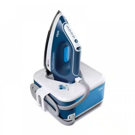 Braun CareStyle Compact Pro IS 2565 BL