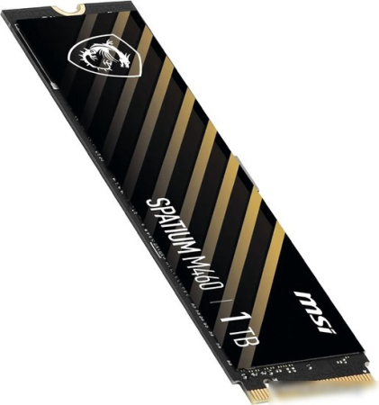 MSI Spatium M460 1TB S78-440L930-P83
