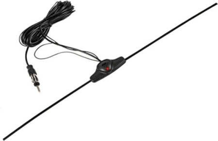 ТРИАДА Триада-54 Turbo (2 режима) активная