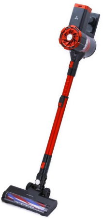 Пылесос AccesStyle VH180N03DR