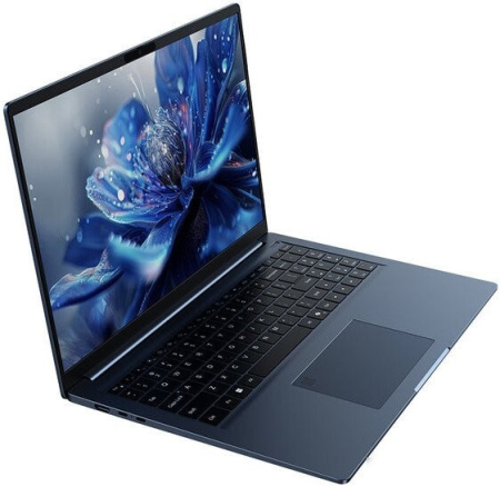 CHUWI 16" CoreBook Air Plus Ryzen 5 blue [CWI654-561N5N1HDMXX] [ПИ]