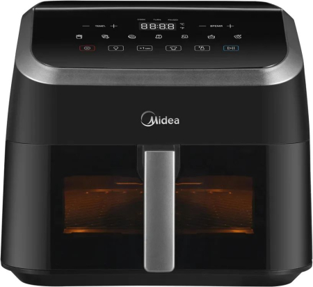 Аэрогриль (аэрофритюрница) Midea MAF-CY85WK