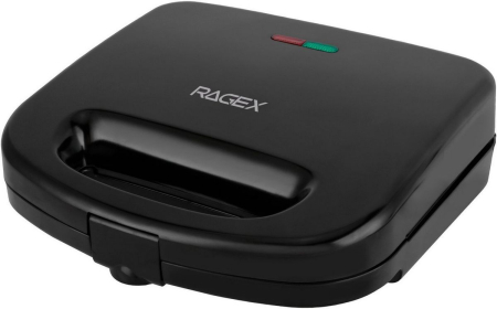 RAGEX R736-000, 700Вт, черный