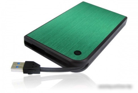 Бокс для жесткого диска AgeStar 3UB2A14