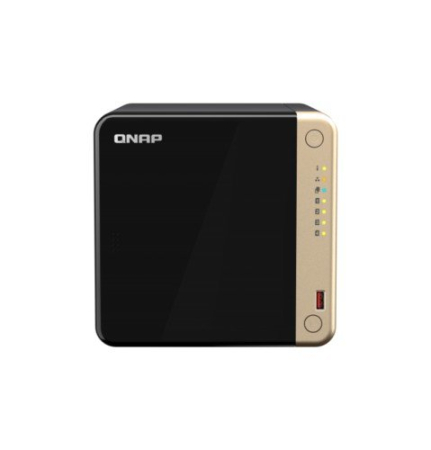 QNAP TS-464-8G