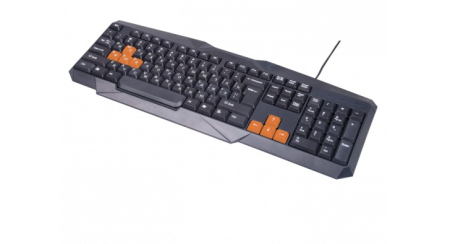 Клавиатура Ritmix RKB-152