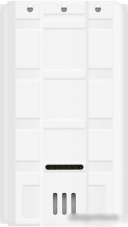 Газовая колонка Electrolux GWH 12 NanoPlus 2.0