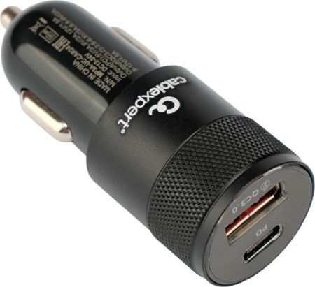 CABLEXPERT (21240) MP3A-UC-CAR24