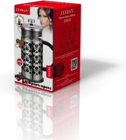ZEIDAN Z-4145 1,0л