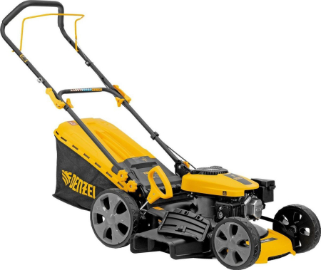 Газонокосилка Denzel GLD-460-K бензиновая 