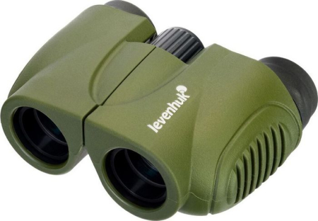 Levenhuk Travel 8x21 (зеленый)
