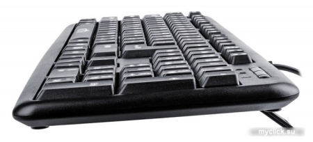 Клавиатура Oklick 180M Standard Keyboard