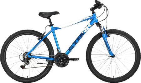 Велосипед STARK Outpost 26.1 V голубой/синий/белый 20" HQ-0009953