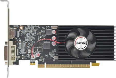 AFOX GeForce GT 1030 2GB GDDR5 AF1030-2048D5L7