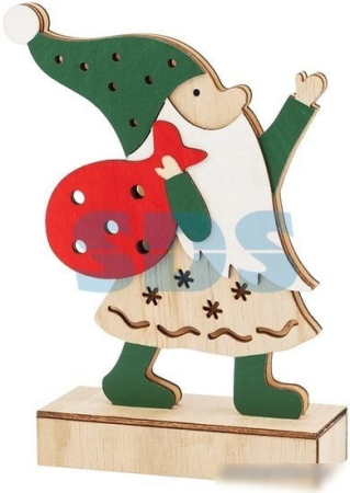 Neon-night «Дед Мороз» 504-016