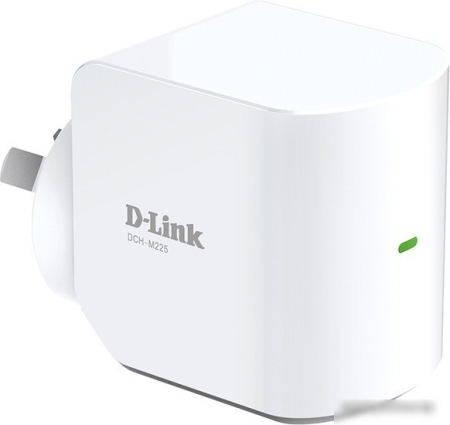 Точка доступа D-Link DCH-M225/A1A