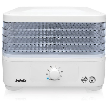 BBK BDH302M (белый)