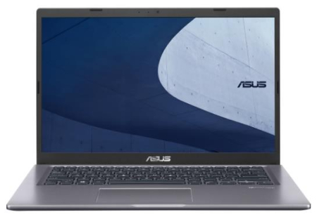 Ноутбук ASUS 14 ExpertBook P1411CEA-EK0394X Grey (90NX05D1-M00E80)