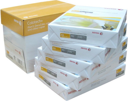 Xerox Colotech Plus A4 (90 г/м2) (003R98837)