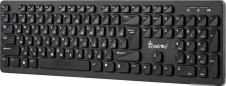 SMARTBUY (SBK-252AG-K) SBK-252AG-K черный