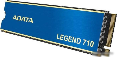 A-DATA Legend 710 256GB ALEG-710-256GCS