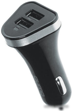 QUMO Auto Energy 3A