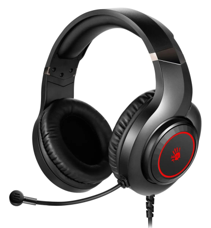 Наушники A4Tech Bloody G220