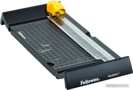 Fellowes SafeCut Neutrino A5