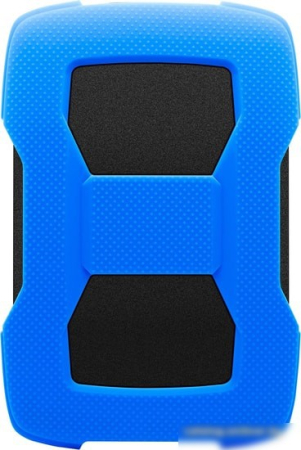 Внешний жесткий диск A-Data HD330 AHD330-2TU31-CBL 2TB (синий)